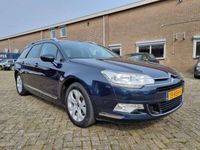 tweedehands Citroën C5 Tourer 1.6 THP Selection COMPLETE AUTO!!