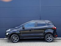 tweedehands Ford Ecosport 1.0 EcoBoost 125pk ST-Line | Winter Pack | Parking Pack | Camera etc..