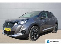 Occasion Peugeot 2008 GT-line 131 PK (96 kW) 2020 Grijs SUV