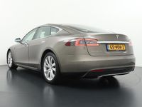 tweedehands Tesla Model S 85D 1e Eigenaar Panoramadak Dual motor BTW Auto