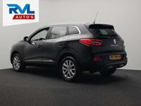 tweedehands Renault Kadjar 1.2 TCe Intens Navigatie Climate Cruise Trekhaak 1