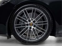 tweedehands Porsche Panamera 4 E-Hybrid Sport Turismo Platinum Edition