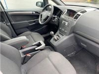 tweedehands Opel Zafira 1.6 Business 7persoons Airco