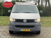 tweedehands VW Transporter 2.0 TDI L1H1 Marge NAP tellerstand!