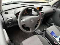 tweedehands Opel Combo 1.3 CDTi Comfort | SCHADE zie foto | ZO MEE | Airco!