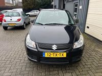 tweedehands Suzuki SX4 1.5 comfortline 2007 APK NAP AIRCO