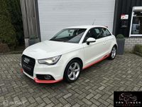 tweedehands Audi A1 1.4 TFSI Competition! Exclusive! Sport! Airco|Apk Nw