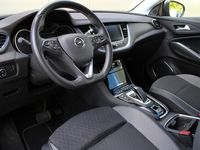 tweedehands Opel Grandland X 1.6 Turbo Hybrid Business Executive Navi / Camera / Clima / Cruise