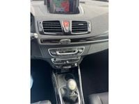 Occasion Renault Mégane GrandTour Bose Edition 131 PK (96 kW) 2011 Grijs Stationwagen