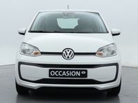 tweedehands VW up! up! 1.0 60pk BMT MoveExecutive Airco