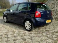 tweedehands VW Polo 1.4-16V Comfort 5p Bi-Fuel LPG