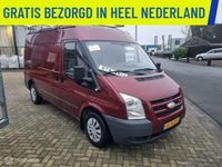 tweedehands Ford Transit 300M 2.2 TDCI L2 H2 2008 BTW VRIJ/IMPERIAAL