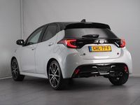 Occasion Toyota Yaris Hybrid Sport 131 PK (96 kW) 2024 Wit (parellak) Hatchback