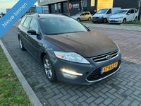 tweedehands Ford Mondeo 1.6 TDCI Econetic Trend Business