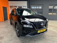 Occasion Nissan X-Trail 158 PK (116 kW) 2024 Zwart (metallic) SUV