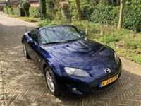 tweedehands Mazda MX5 1.8