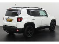 tweedehands Jeep Renegade 1.4 MultiAir Night Eagle