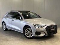 tweedehands Audi A3 Sportback g-tron Advance|PANO|ACC|CARPLAY|VIRTU