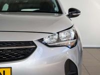 Occasion Opel Corsa Edition 101 PK (74 kW) 2022 Grijs Hatchback