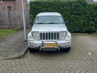 Occasion Jeep Cherokee 177 PK (130 kW) 2010 SUV