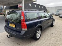 tweedehands Volvo XC70 2.5 T Comfort Line