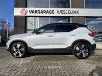 Occasion Volvo XC40 R-Design 300 kW (408 PK) 2020 Grijs SUV