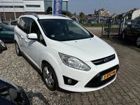 Occasion Ford Grand C-Max Titanium 125 PK (91 kW) 2014 Wit MPV