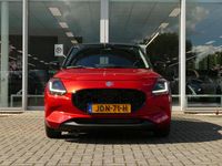 Occasion Suzuki Swift 83 PK (61 kW) 2025 Rood Hatchback