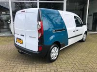 tweedehands Renault Kangoo 1.5 dCi 90 Comf Maxi