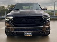 tweedehands Dodge Ram PICKUP 1500 Limited 5.7 V8 HEMI Night Edition / Panoramadak / Luchtvering