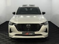 Occasion Mazda CX-60 Homura-Line 328 PK (241 kW) 2025 Beige (metallic) SUV