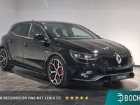 Occasion Renault Mégane IV Bose Edition 301 PK (221 kW) 2020 Zwart Hatchback