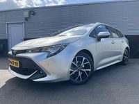 Occasion Toyota Corolla Limited 123 PK (90 kW) 2022 Grijs Stationwagen
