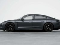 Occasion Porsche Taycan 300 kW (409 PK) 2025 Grijs Sedan