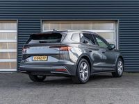 Occasion Skoda Enyaq iV 150 kW (204 PK) 2023 Grijs SUV