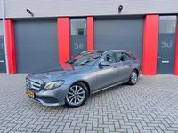 Occasion Mercedes E200 150 PK (110 kW) 2017 Stationwagen