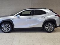 Occasion Lexus UX 250h Sport Design Packet 179 PK (131 kW) 2024 Grijs SUV