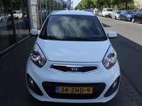 tweedehands Kia Picanto 1.2 CVVT ISG Plus Pack / DEALER ONDERHOUDEN /