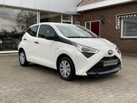 tweedehands Toyota Aygo 1.0 VVT-i x-fun / LED / USB / BLUETOOTH