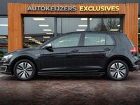 tweedehands VW Golf VII 1.4 TSI GTE Camera Navigatie LED Cruise Clima