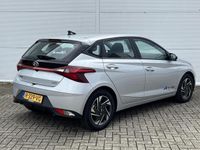 tweedehands Hyundai i20 1.0 T-GDI Comfort / Airconditioning / Achteruitrijcamera / Cruise control / Apple carplay & Android auto / USB / Bluetooth / Elek. Ramen Voor & Achter /