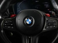 Occasion BMW M3 Competition Edition 510 PK (375 kW) 2021 Grijs Sedan