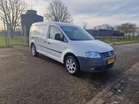 tweedehands VW Caddy Maxi 1.9 TDI 2X Schuifdeur !