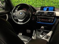 tweedehands BMW 330 3-SERIE Touring d High Executive