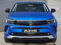 tweedehands Opel Grandland X 1.2 Turbo Business Elegance 360° Parkeercamera | Navi Pro | Apple Carplay/Android Auto | Stoelverwarming