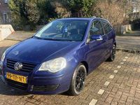 Occasion VW Polo Trendline 54 PK (39 kW) 2006 Hatchback