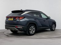 Occasion Hyundai Tucson Comfort 150 PK (110 kW) 2022 Blauw SUV