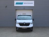 tweedehands Renault Trafic 2.0 dCi 130 T29 L1H1 Comfort - LED - Apple Carplay - Trekhaak - Cruise - DAB - Rijklaar