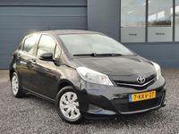 tweedehands Toyota Yaris 1.0 VVT-i Comfort 1e Eigenaar,Airco,Elek Ramen,Net