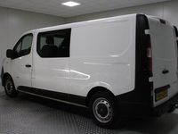 Occasion Opel Vivaro Sport 116 PK (85 kW) 2015 Overige MPV